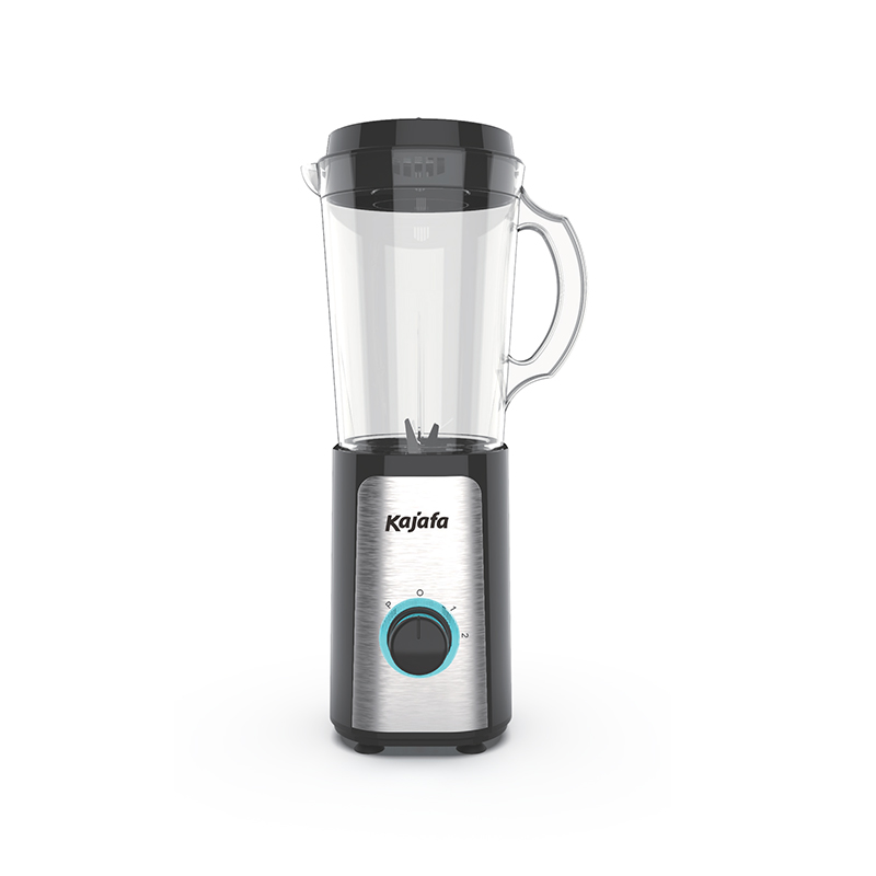 BL359D Blender Smoothie Maker, 1,0 l professioneller Standmixer mit Krug, Pulsfunktion, für Smoothie, Milchshake, Fruchtsaft und Eiscrush