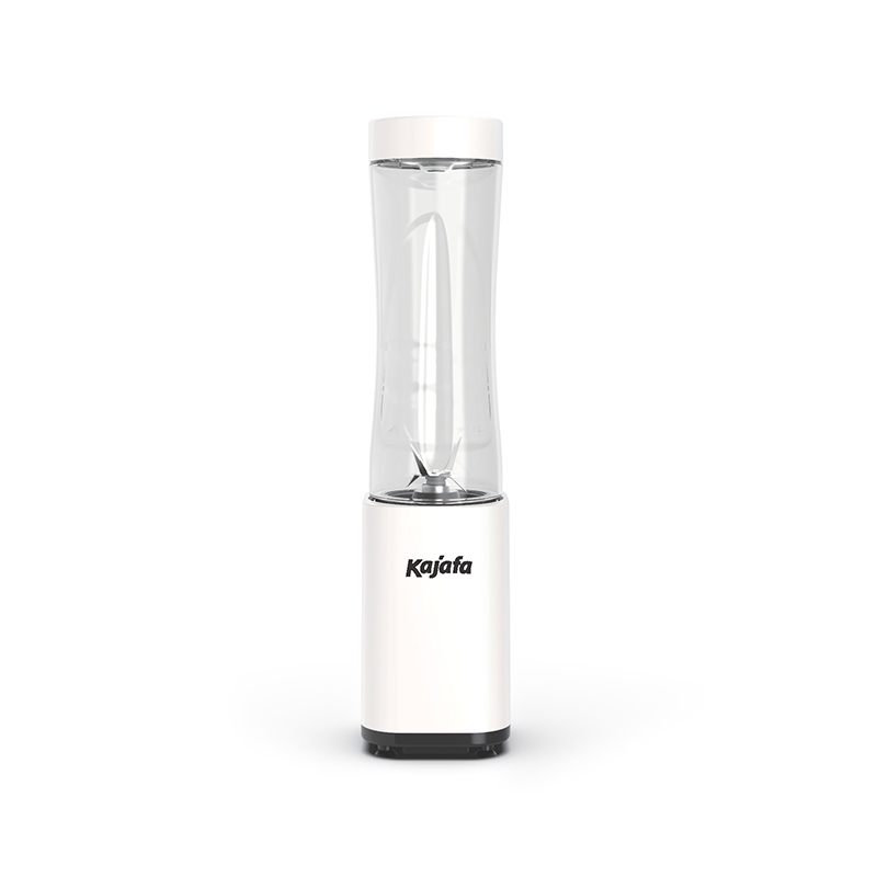 BL3302B-P1 Tragbarer Mixer, persönlicher Mixer für Smoothie und Shakes, Mini-Mixer mit vier Klingen für Babynahrung, Reisen, Fitnessstudio und mehr