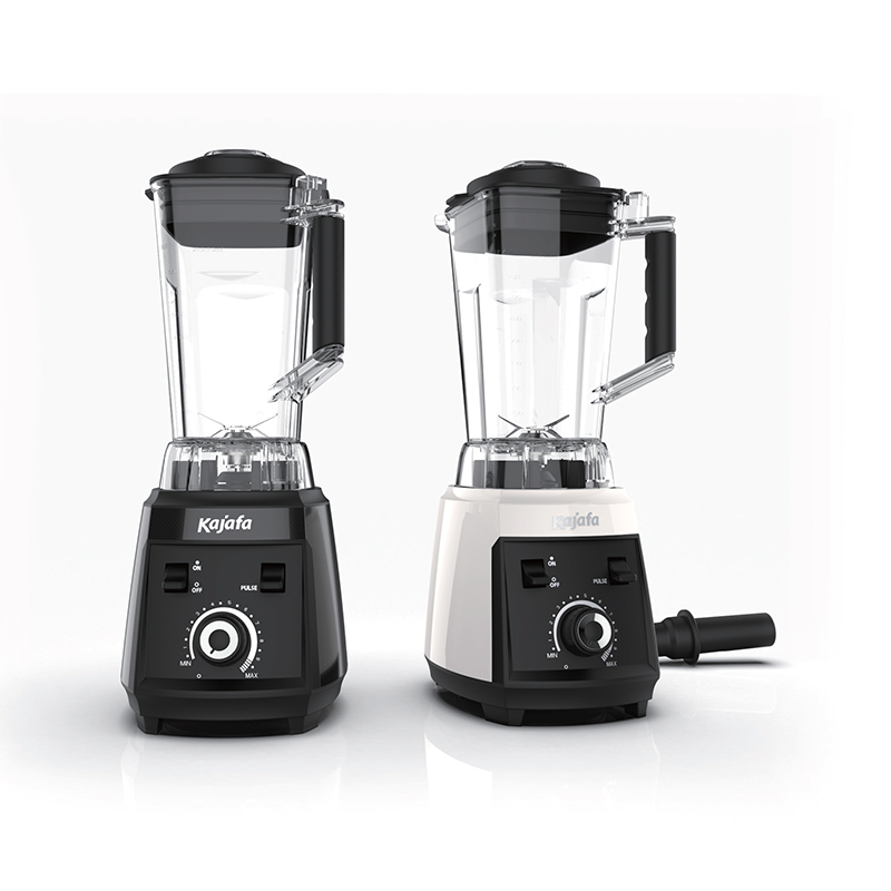 CB1216 Mixer, Standmixer, Mixer für die Küche Max 1200 W Hochleistungsmixer für Zuhause und den gewerblichen Bereich, Smoothie-Maker 2000 ml für Smoothie-Make, Ice Crush, Hacken, Sojamilch-Make, Hackfleisch, Mahlen, Babynahrung