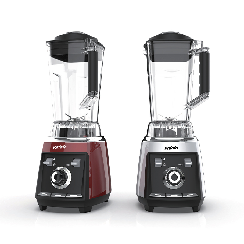CB1219 Arbeitsplatten-Mixer mit 1200-Watt-Basis, Smoothie-Mixer, Hochleistungsmixer, 2-Liter-Becher für gefrorene Getränke, Shakes und Smoothies