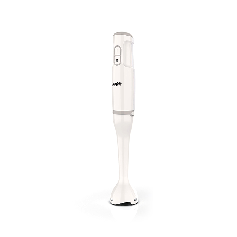 Ist der Handmixer sehr ruhig?
