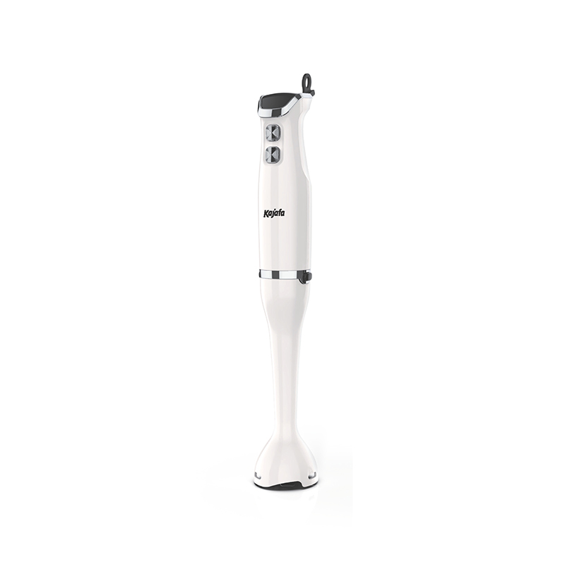 Kann mir ein Handmixer eine genauere Kontrolle über die Mischzeit für jeden Teil der Zutaten geben?