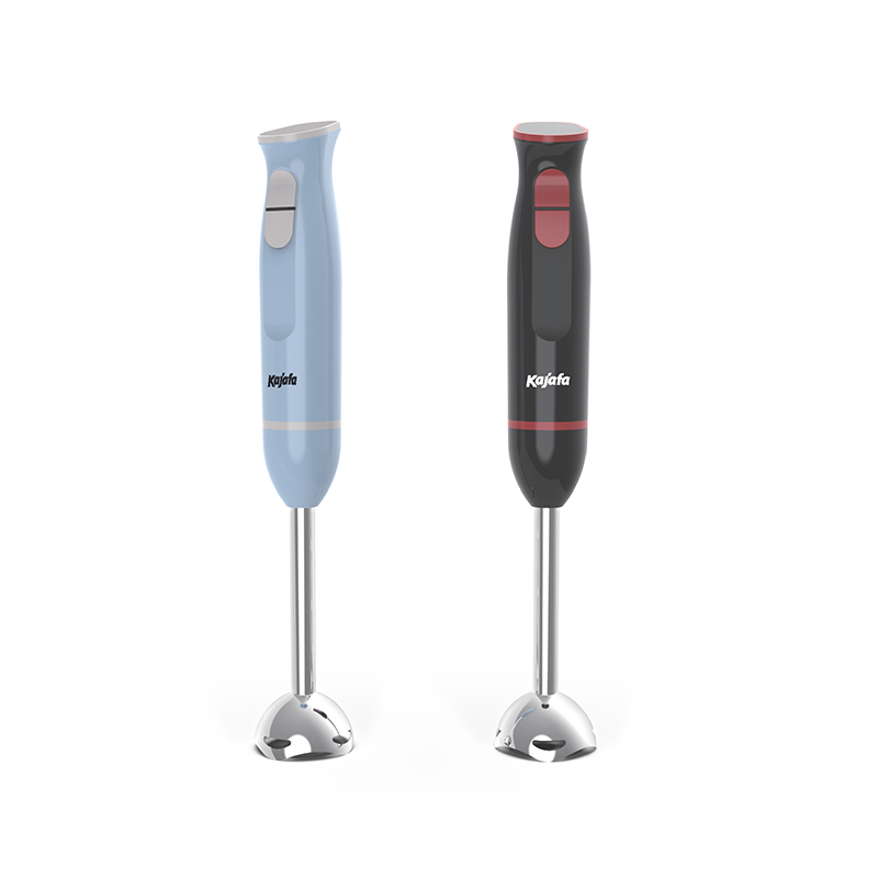 Kann ein Handmixer die Mischposition nach Bedarf während des Mischprozesses bewegen?