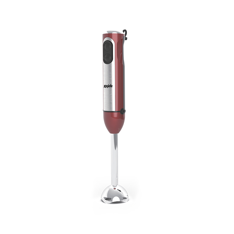 Kann ein Handmixer je nach den erforderlichen Zutaten verschiedene Texturen mischen?