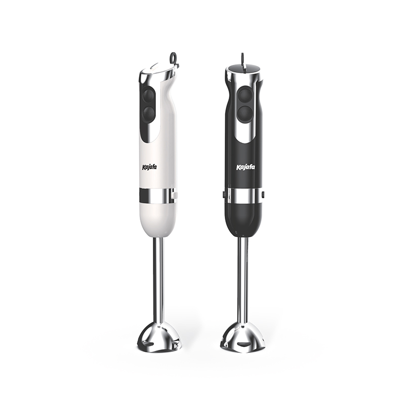 Kann ein Handmixer hin und her umgeschaltet werden, um verschiedene Gerichte zu mischen?