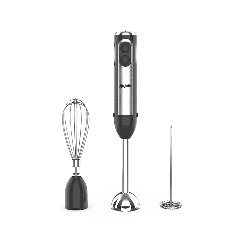 HB818BC 700 W Multi Speed ​​Turbo Immersion Mehrzweck-Handstabmixer (800 W 3-in-1)