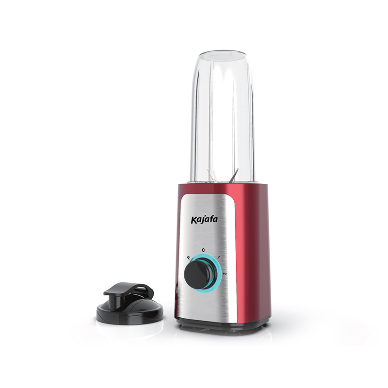 BL359B 2-Gang-Ernährungsextraktor Persönlicher Mixer für Shake, Smoothie-Maker