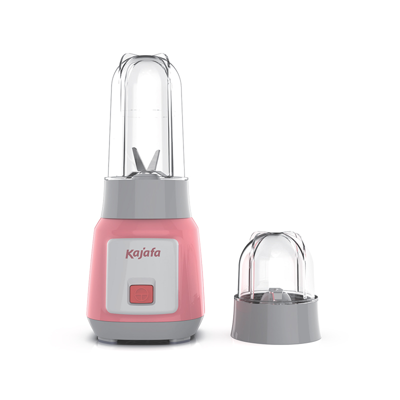 Kann man mit einem Minimixer schnell kleine Portionen Essen und Getränke zubereiten?