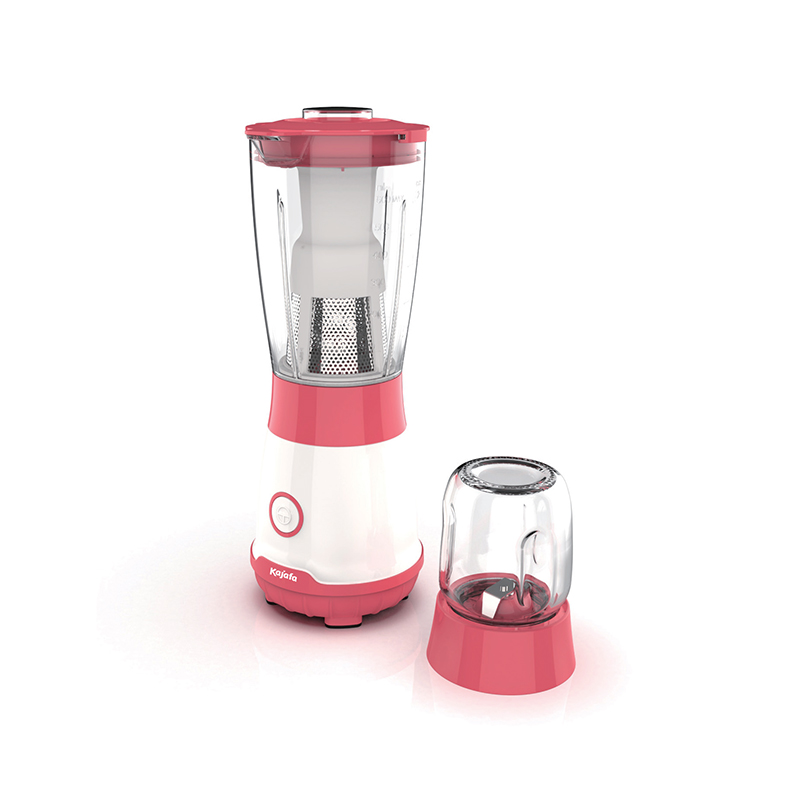 BL3325AC-G Babynahrungszubereiter Shakes und Smoothies Persönlicher Mixer, 14 oz